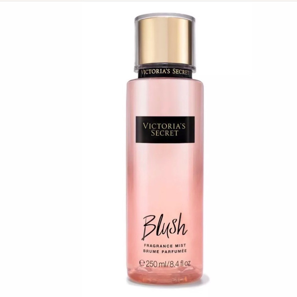 💕Victoria’s Secret “BLUSH” Body Mist Spray 250 ml